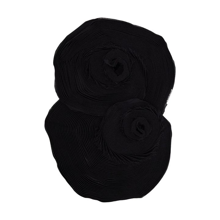 Washi Pleats Stole