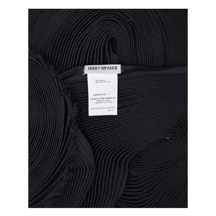 Washi Pleats Stole