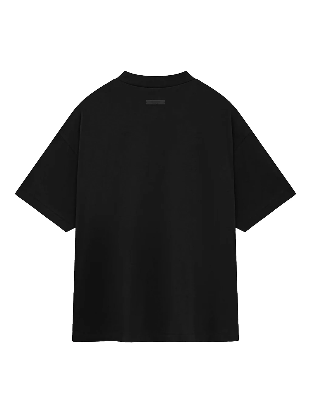 Jersey Crewneck Tee Men