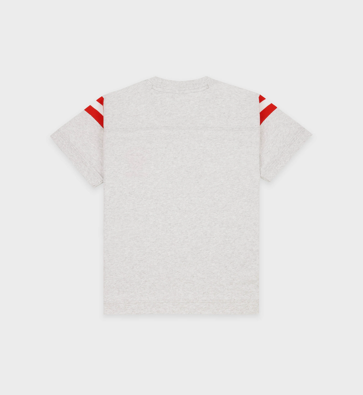 Emblem Rugby Tee