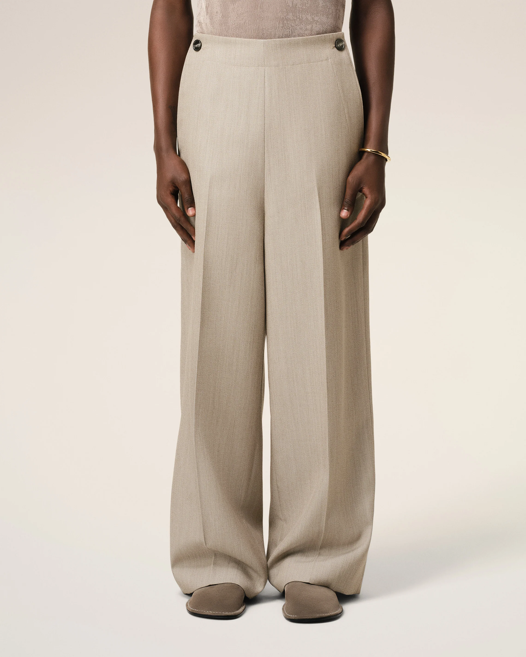 Sailor Trousers