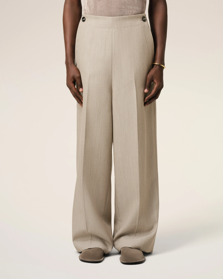 Sailor Trousers