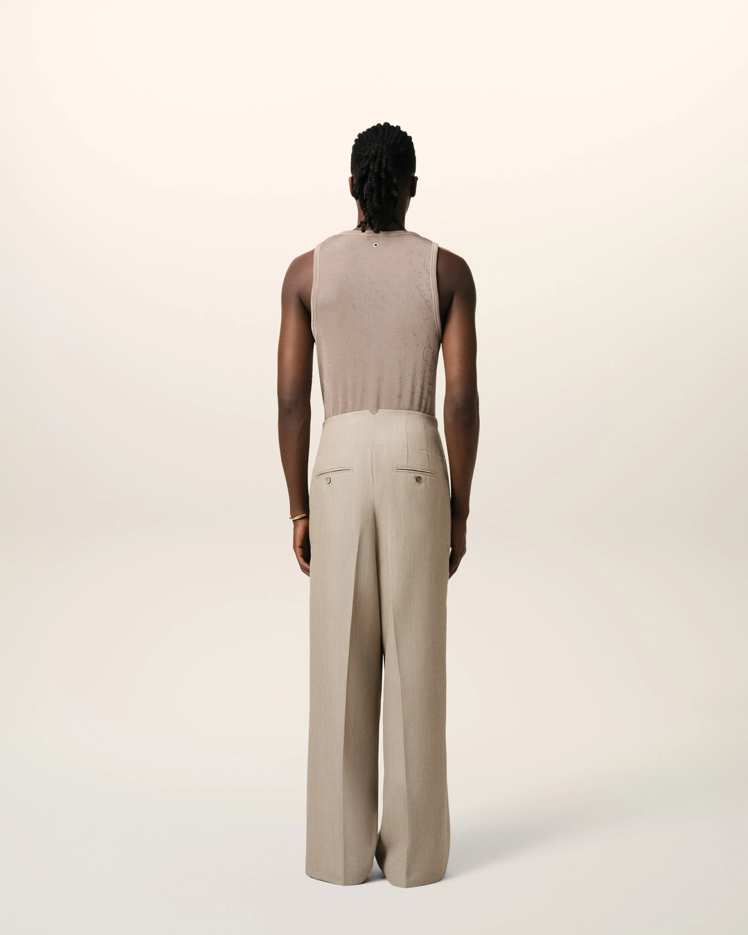 Sailor Trousers