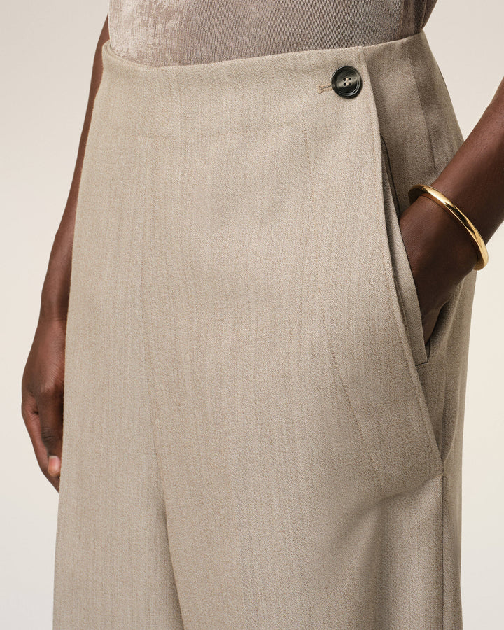 Sailor Trousers
