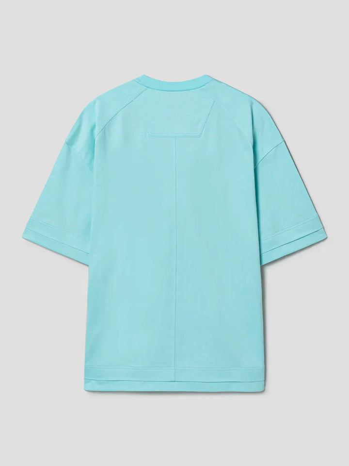 Layered Light Jersey T-Shirt