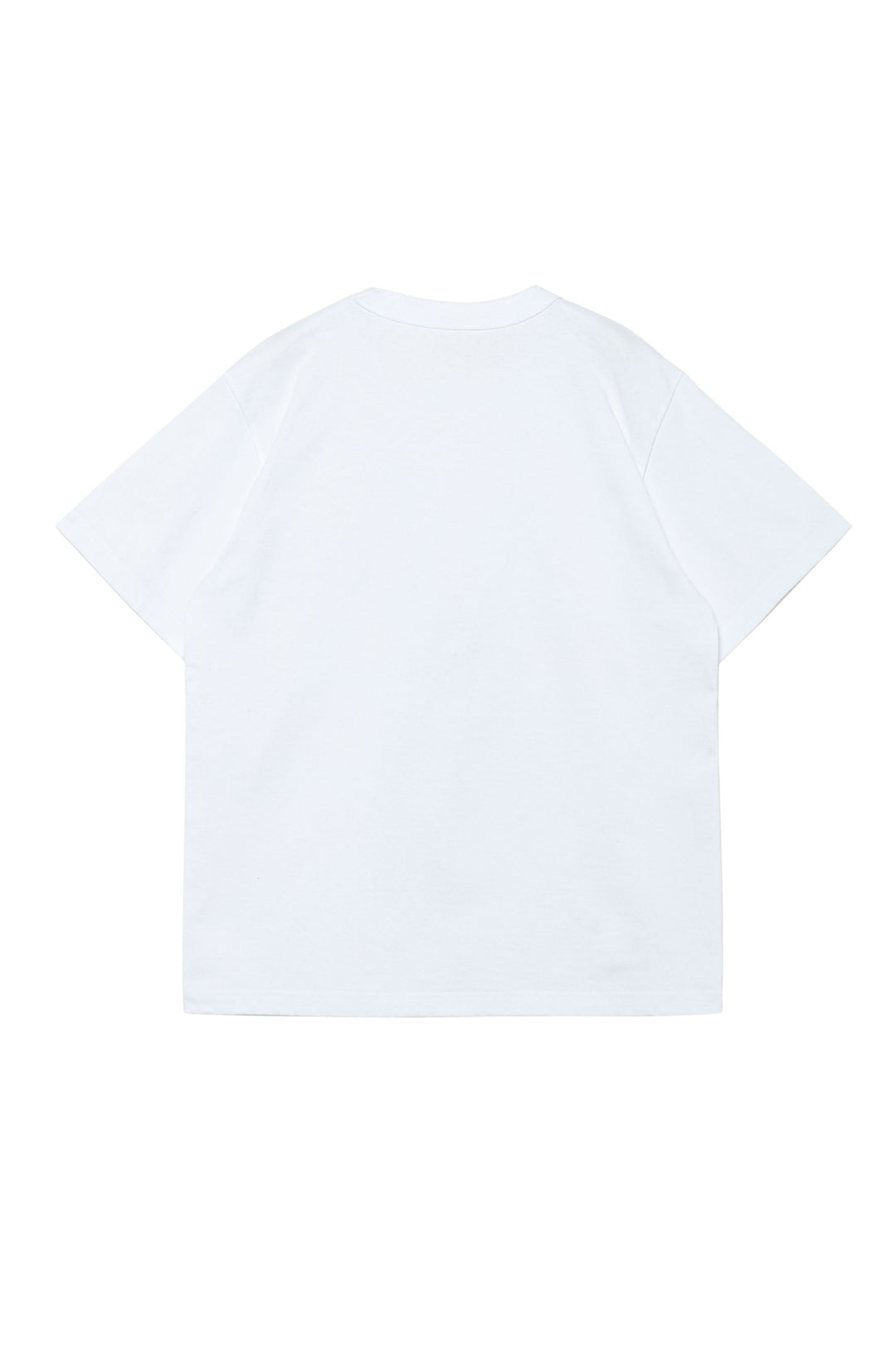 WTAPS Flock Print T-Shirt