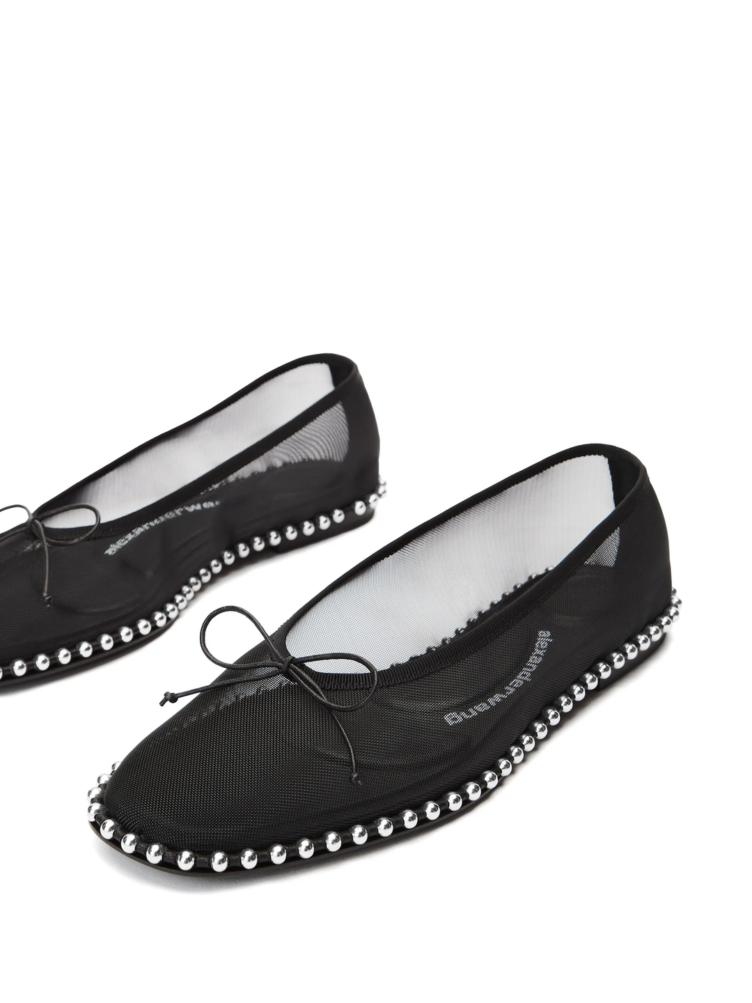 Lina Ballchain Flat