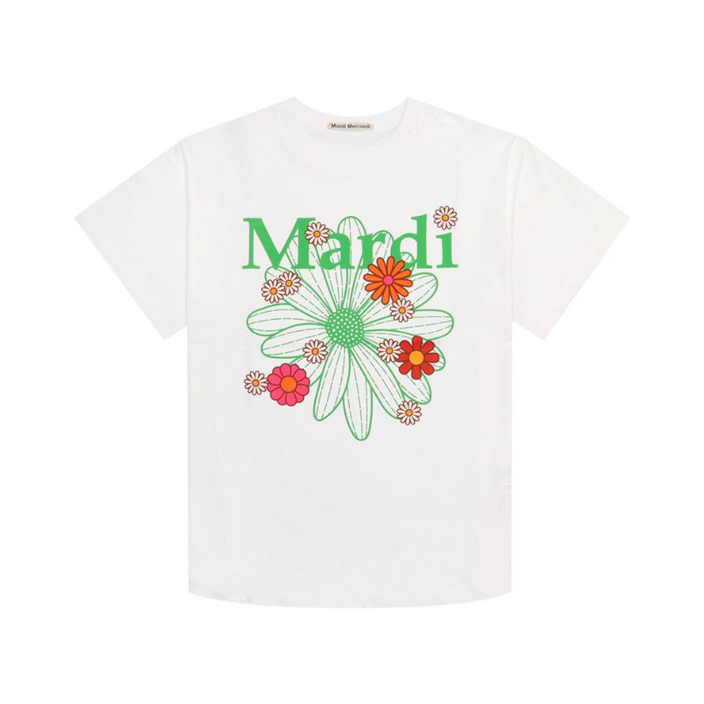 T-Shirt Flowermardi Blossom