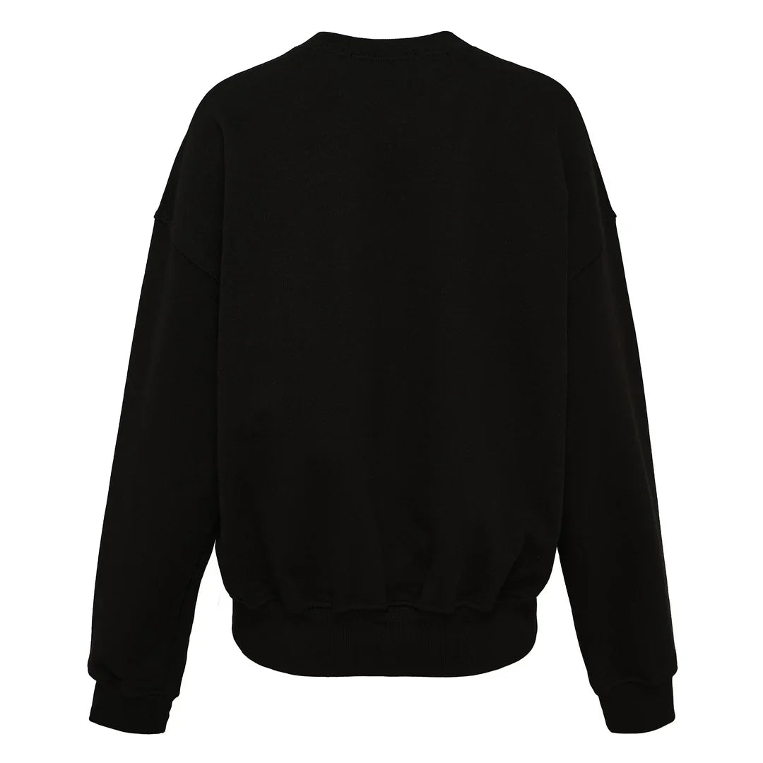 Sweatshirt Triple Flower