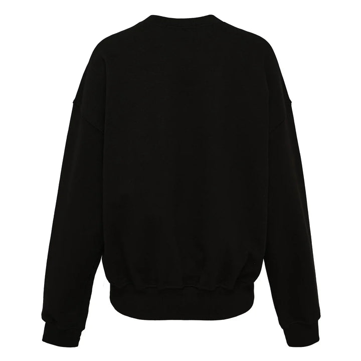 Sweatshirt Triple Flower