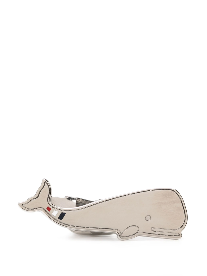 Whale Tie Bar