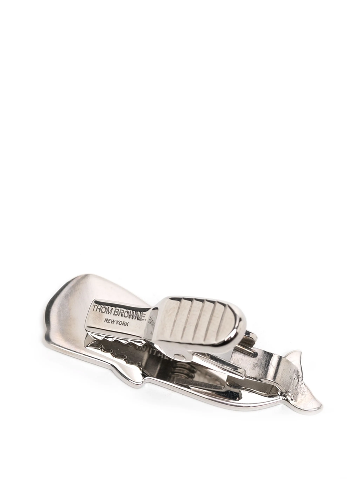 Whale Tie Bar