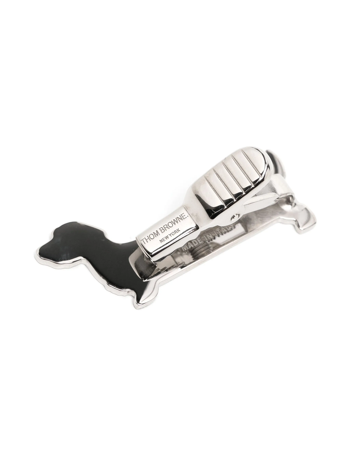 Silver Plated Limousine Hector Tie