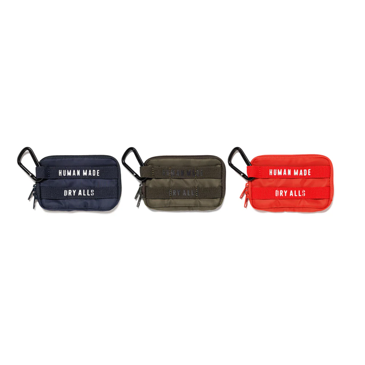 Military Card Case