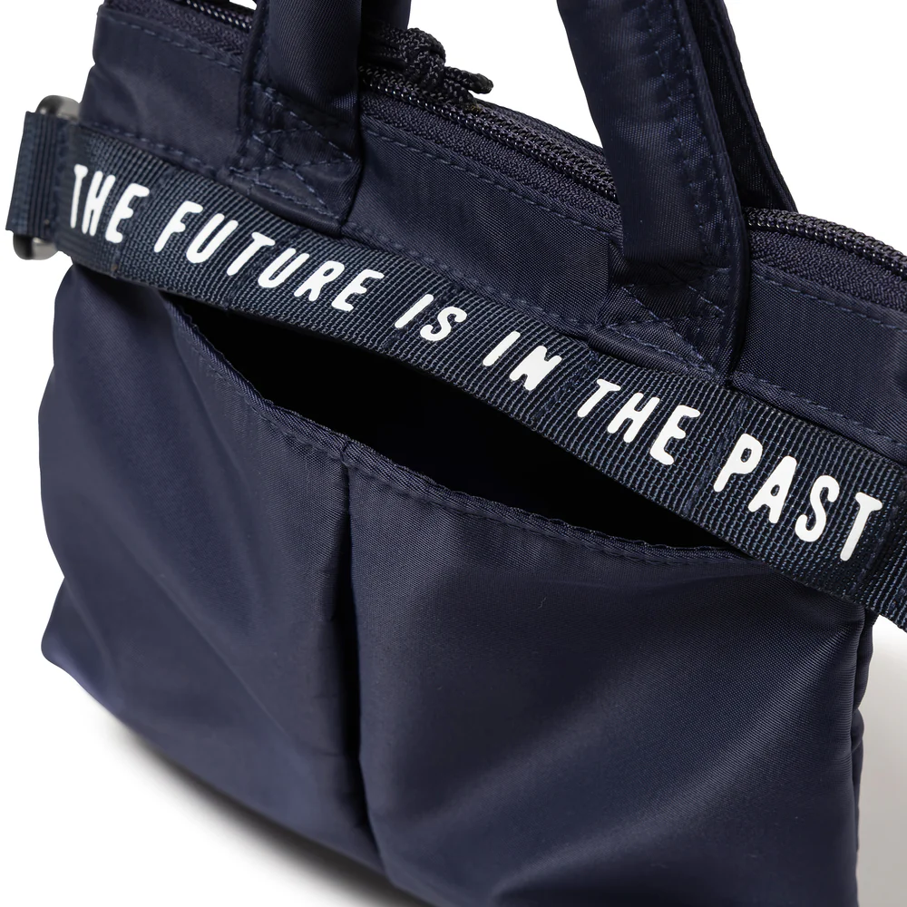 ミニヘルメットバッグ