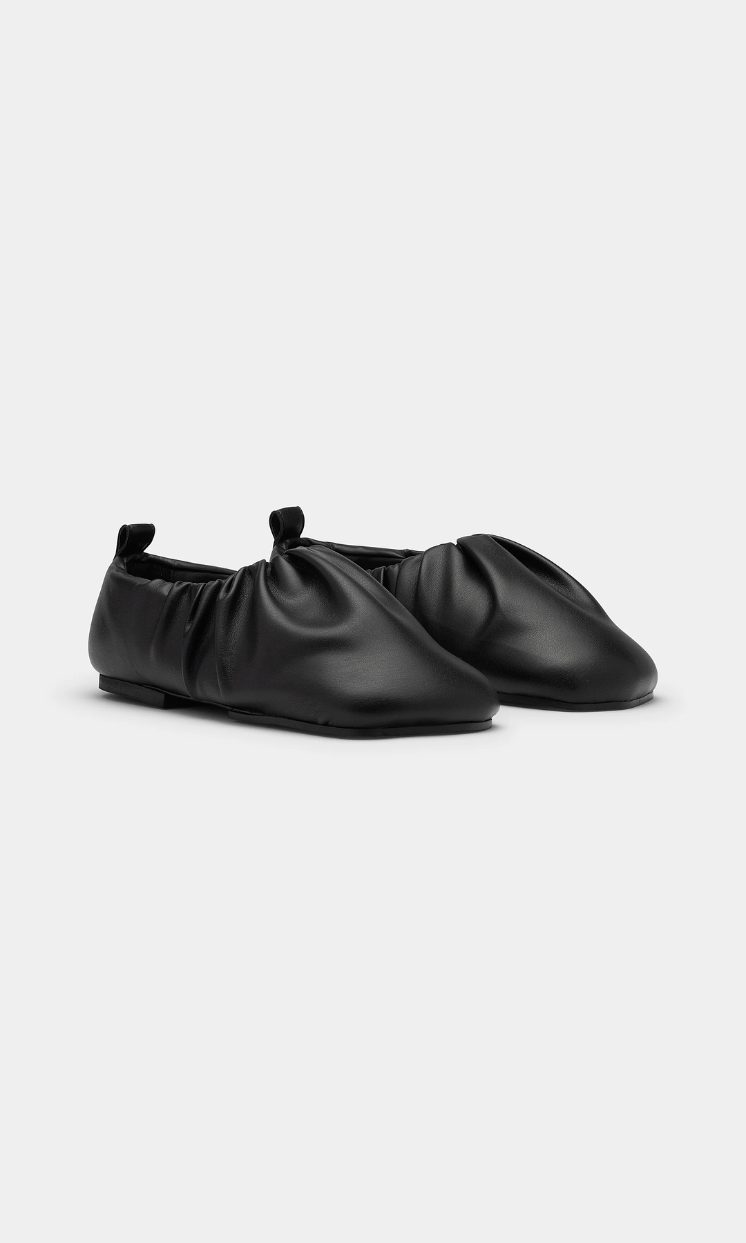 Wrinkle Flats