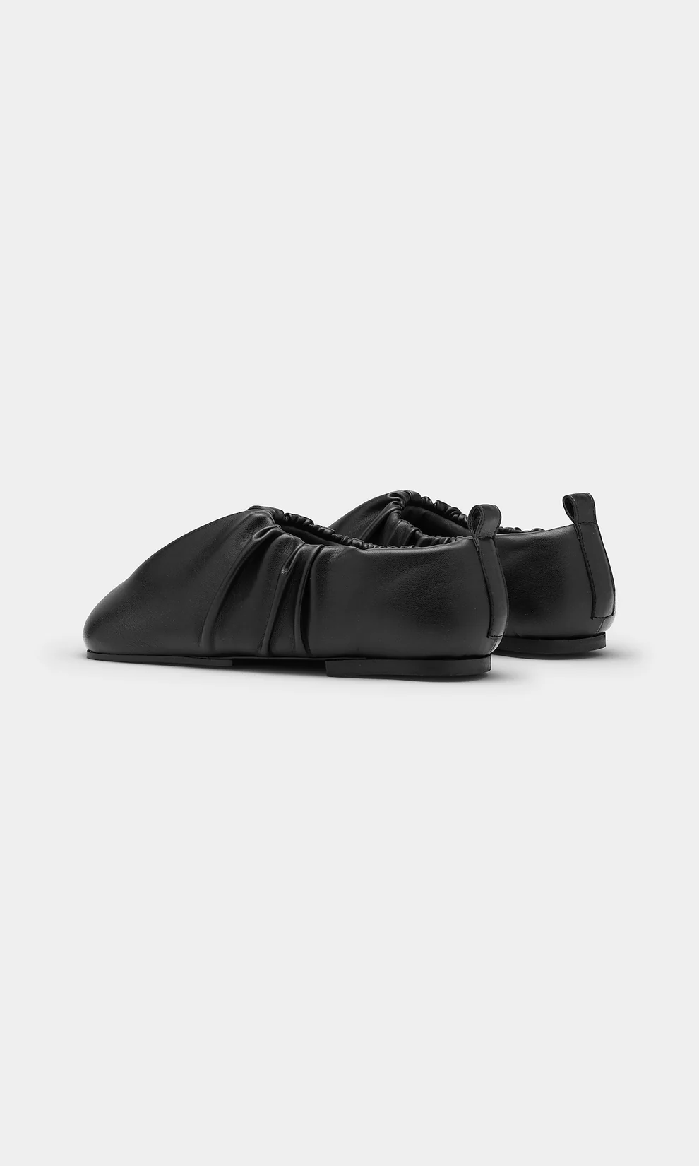 Wrinkle Flats