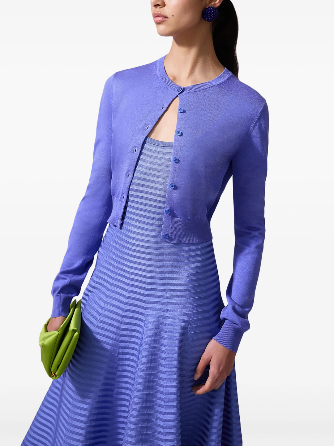 Long Sleeve Cardigan