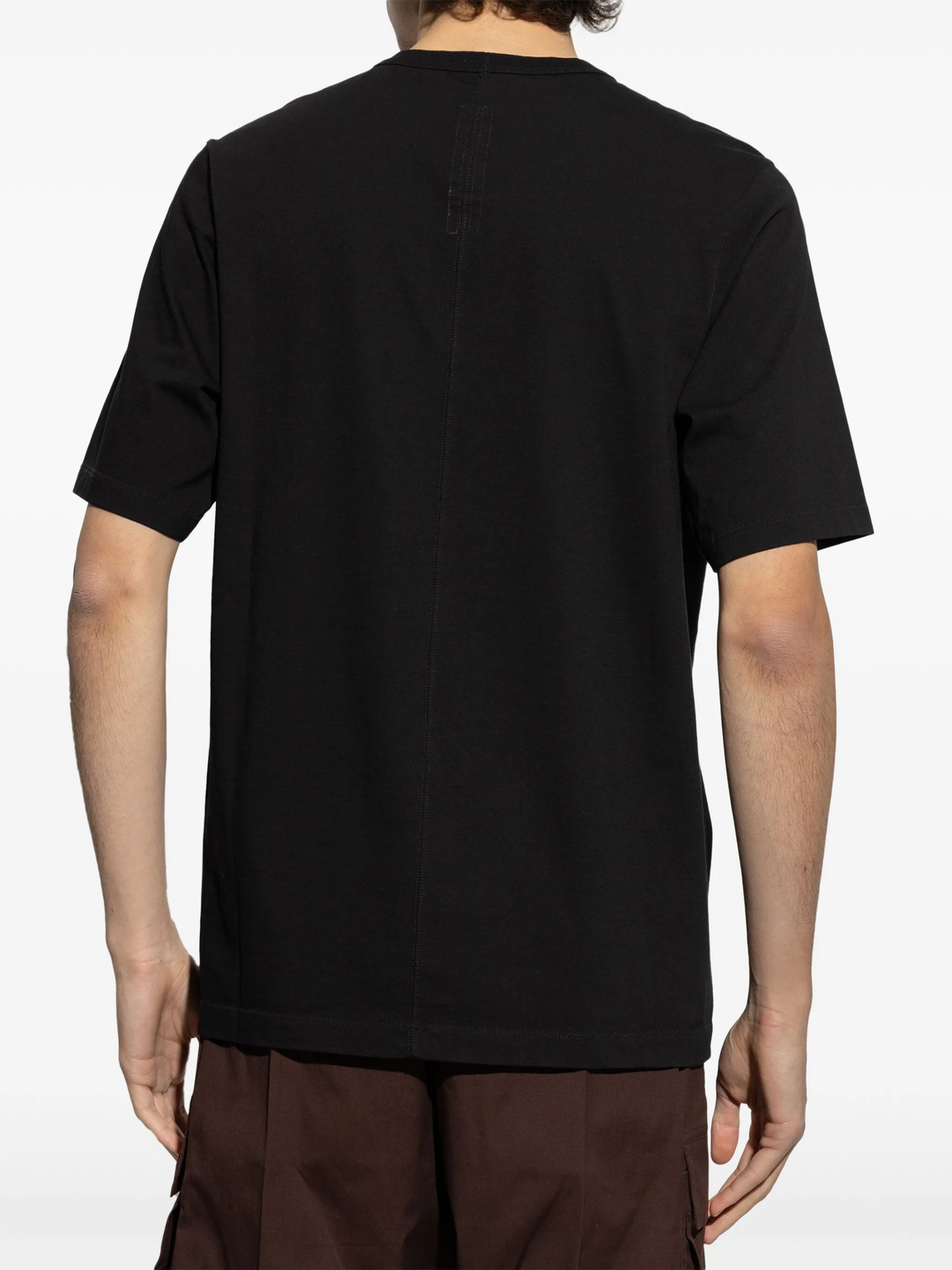 Brad Tee Classic Cotton Jersey