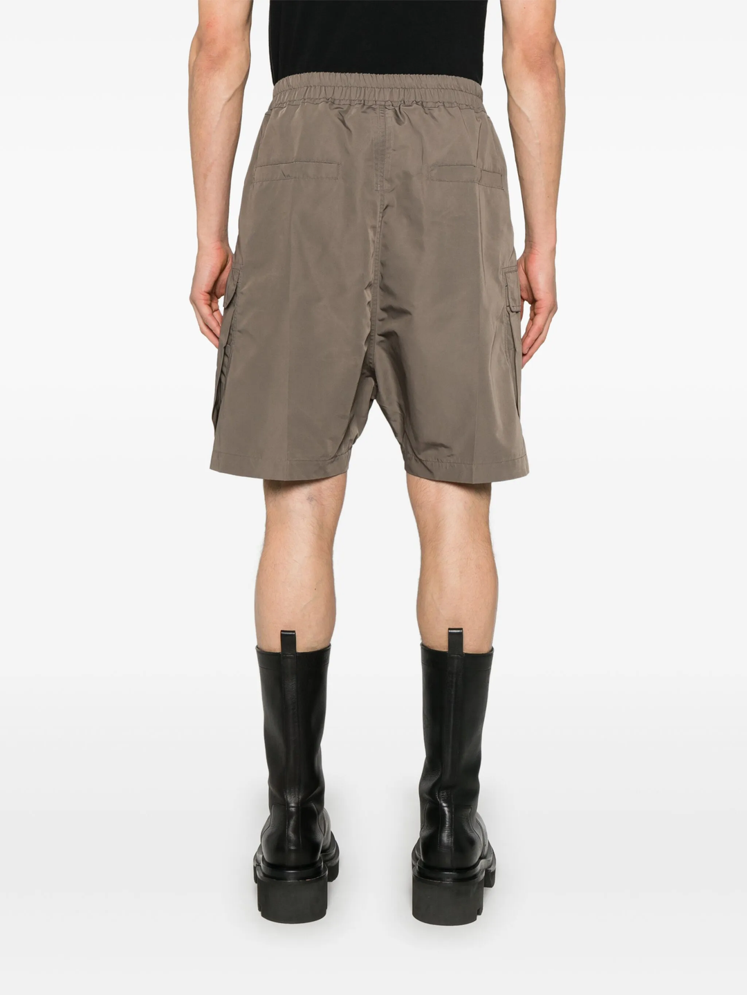 Cargobela Shorts Tech Faille