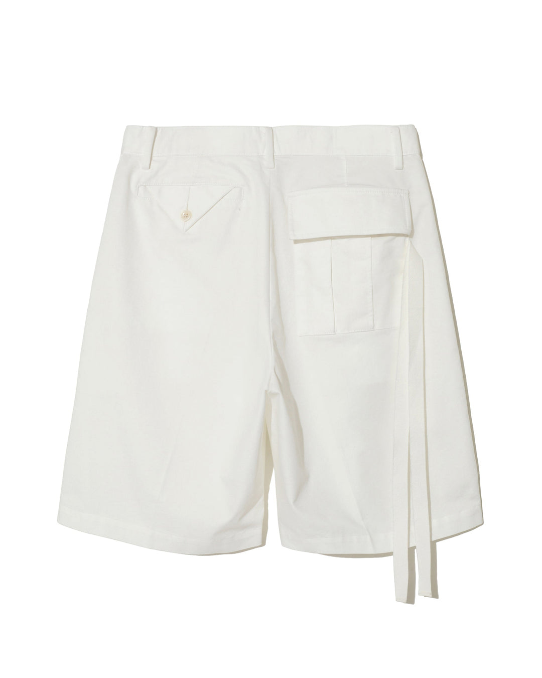 Solid Shorts