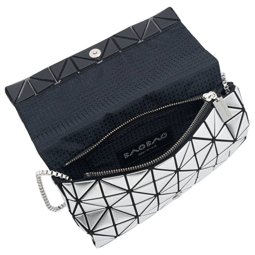 Platinum Coffret Chain Bag Medium