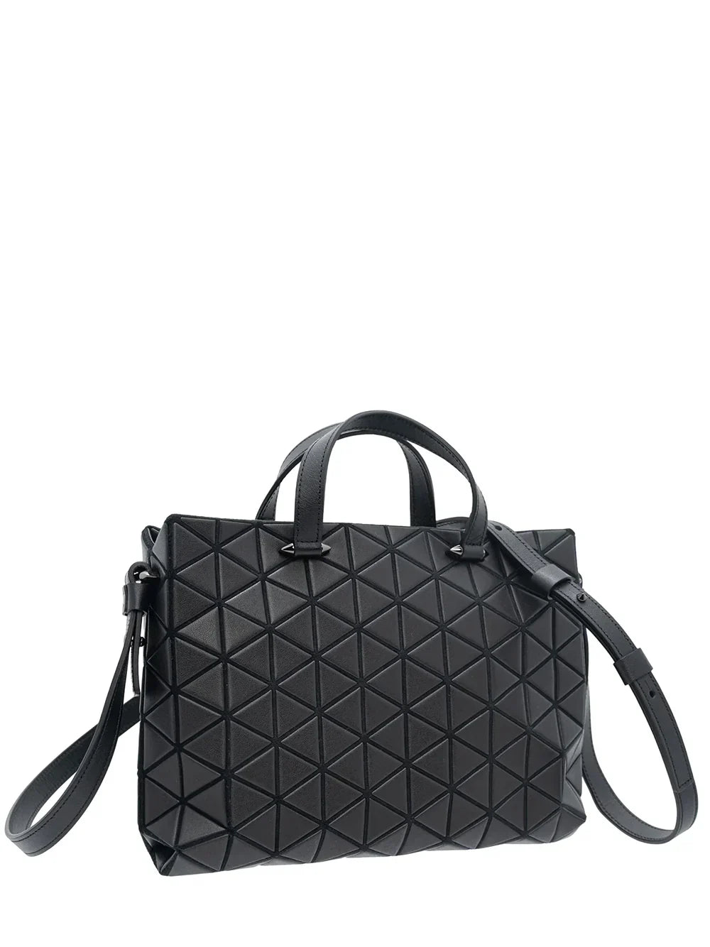 Tonneau Matte Handbag Small