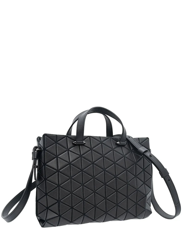 Tonneau Matte Handbag Small