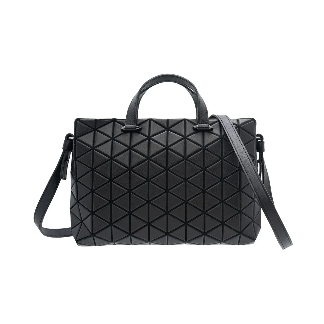 Tonneau Matte Handbag Small