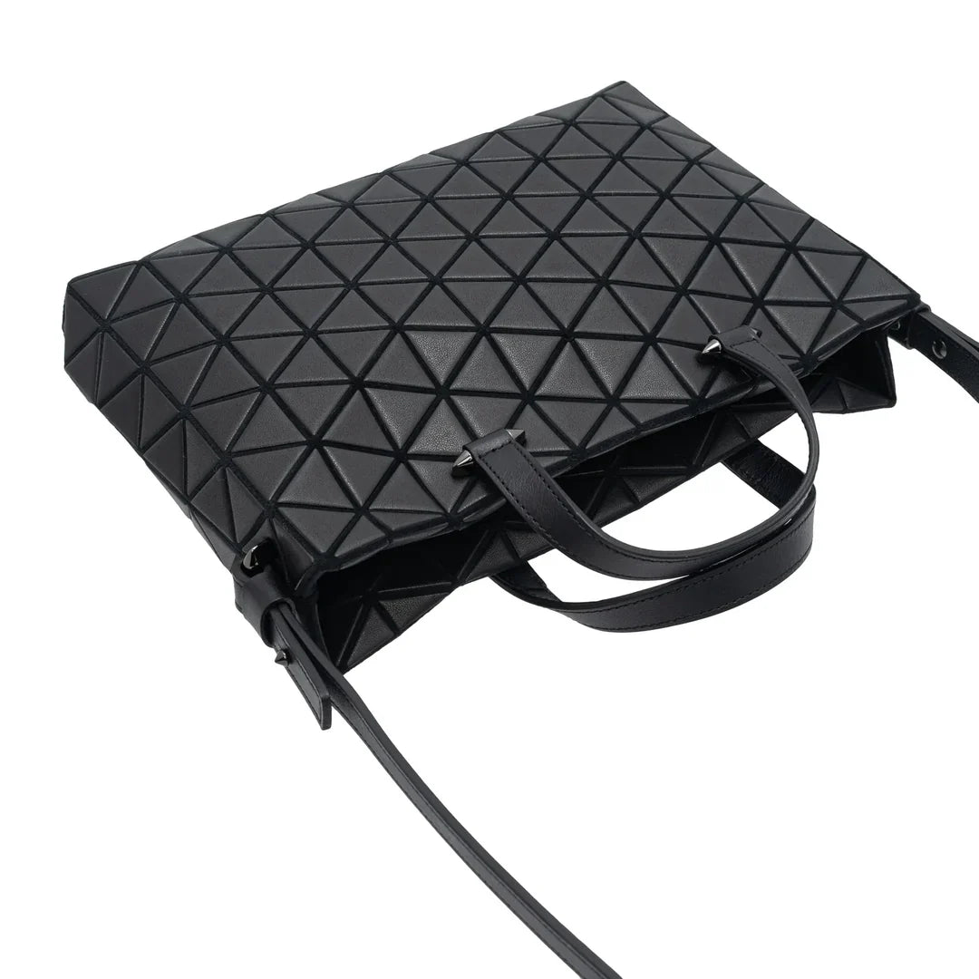 Tonneau Matte Handbag Small