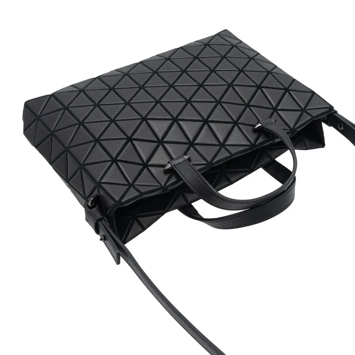 Tonneau Matte Handbag Small