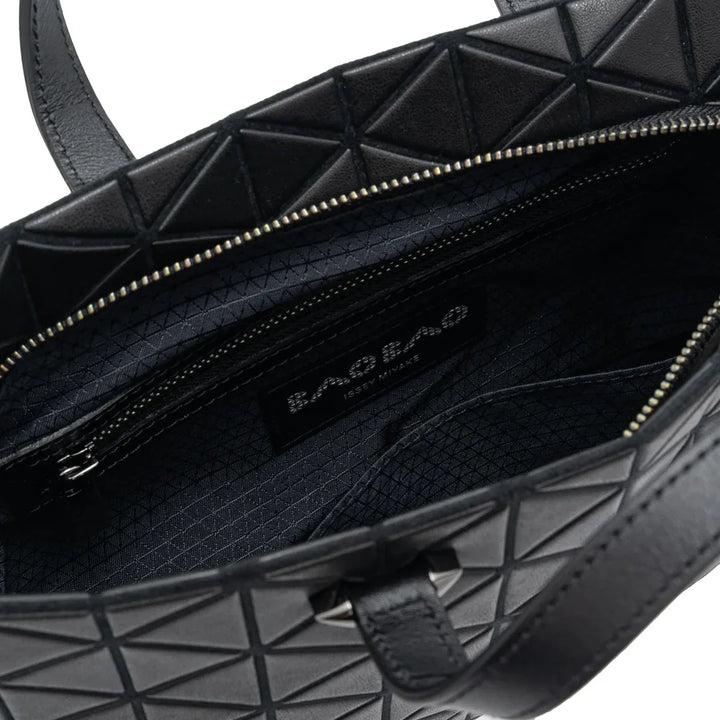 Tonneau Matte Handbag Small