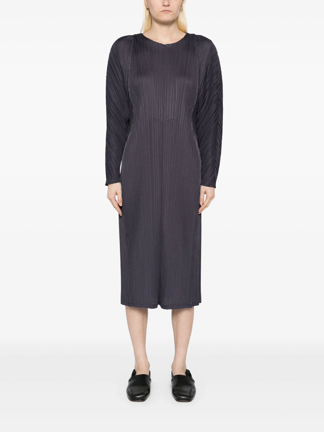 Lantern Dress