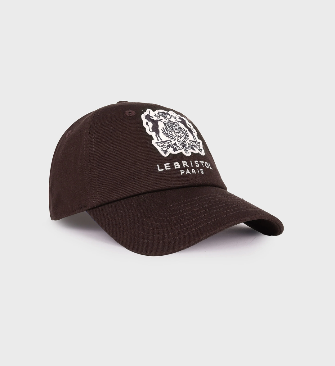 Bristol Crest Hat