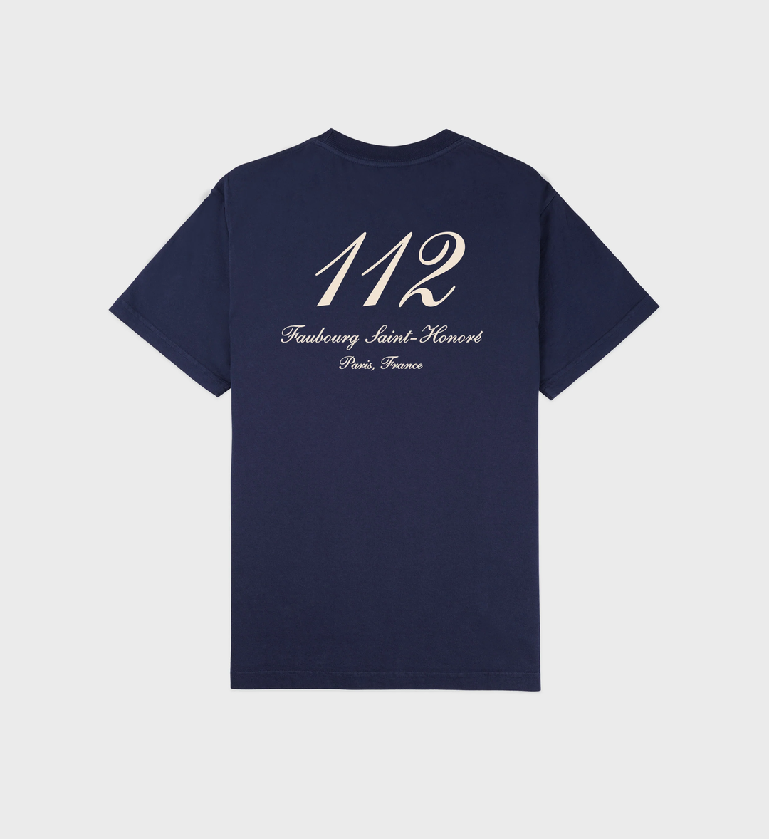 Faubourg T-Shirt