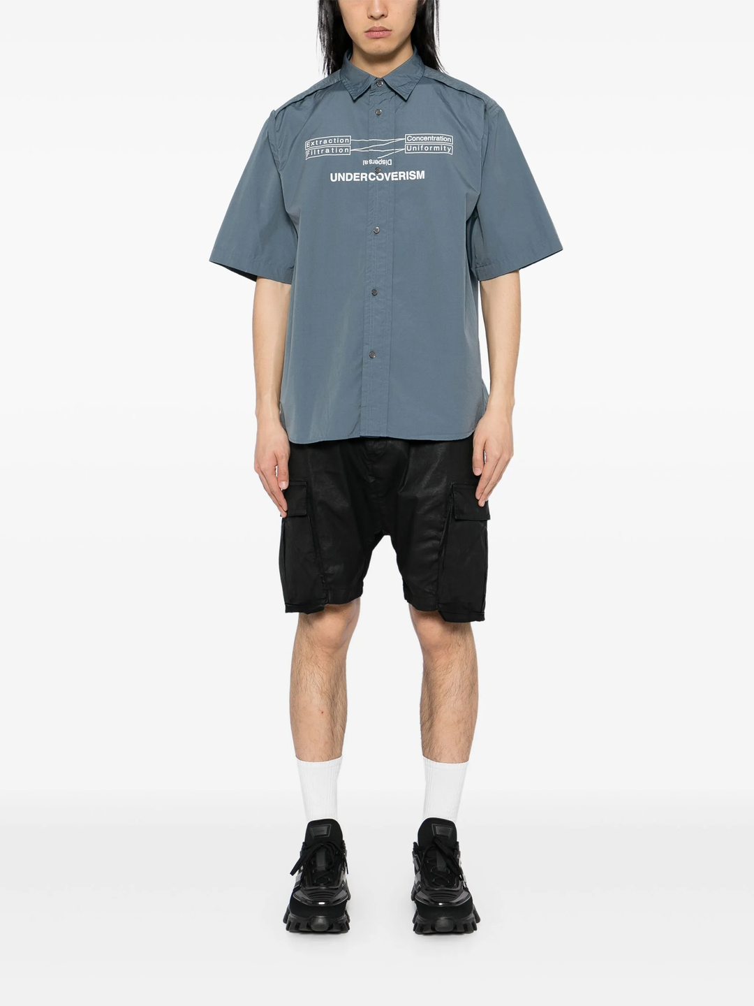 Middle Word Shirt