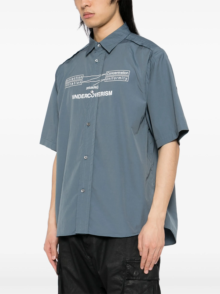 Middle Word Shirt