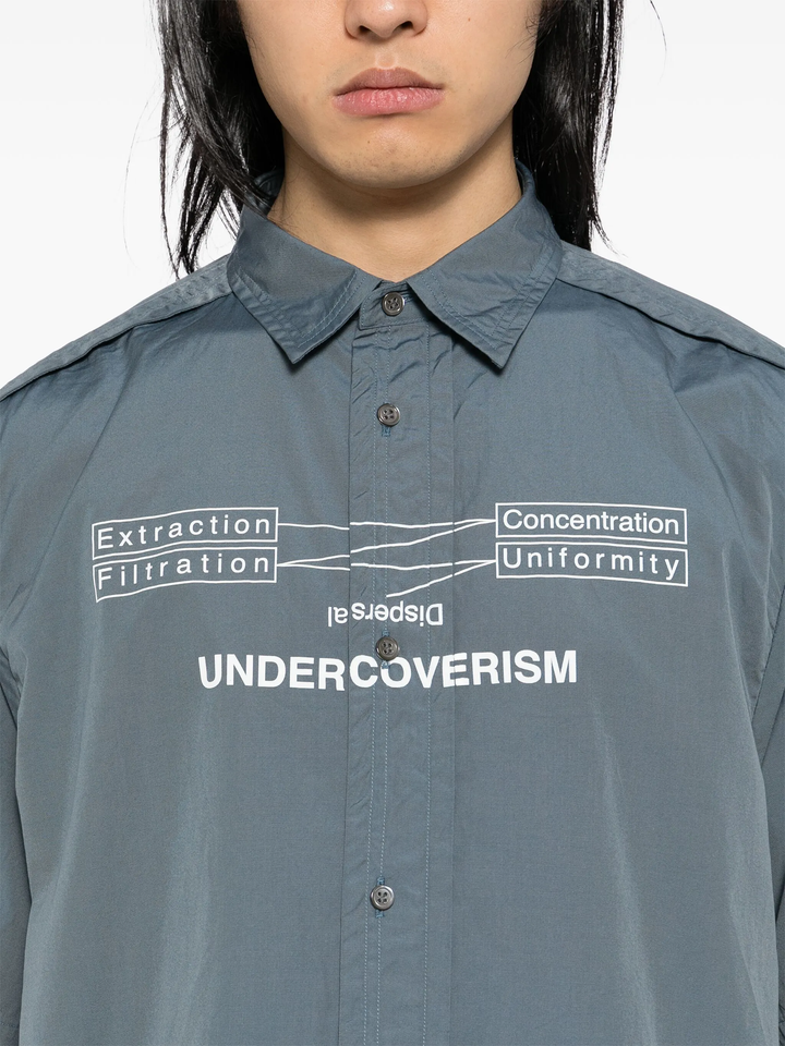 Middle Word Shirt