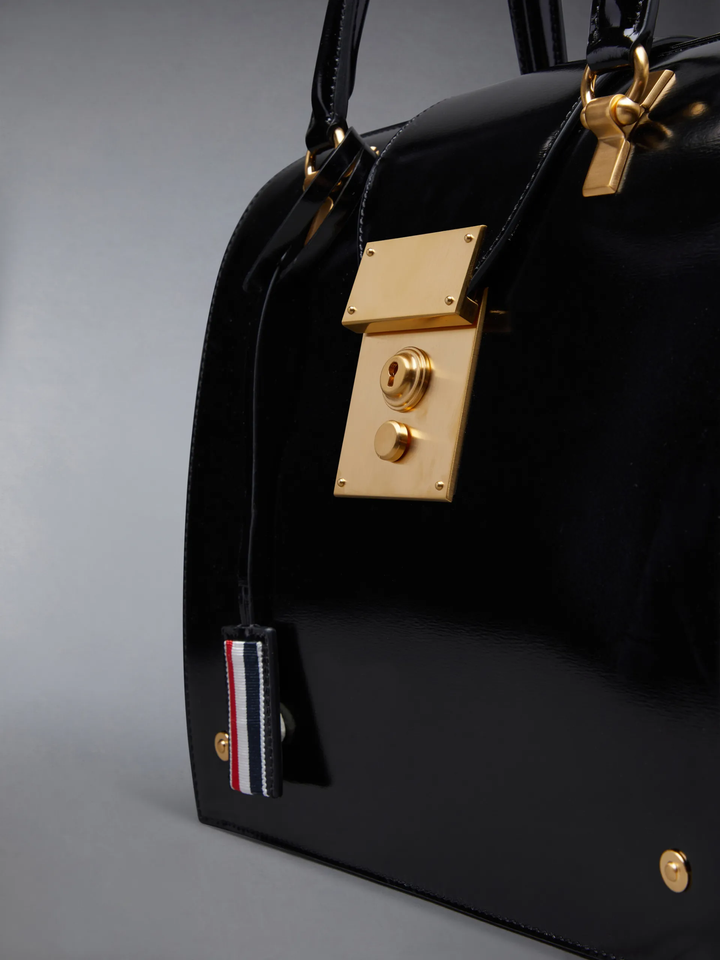 ミセス・トム Jr. カーフレザー レディース