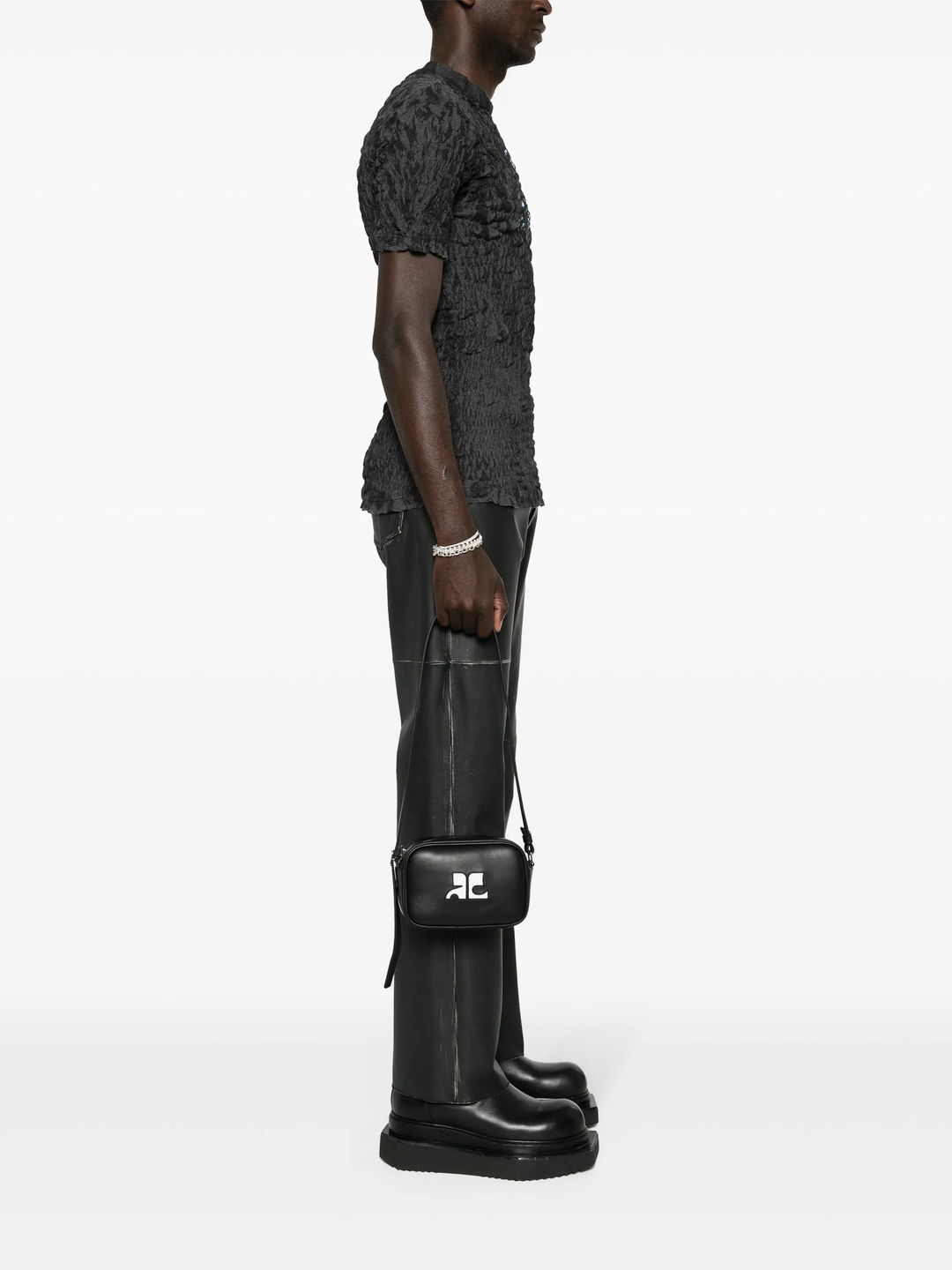 リエディションカメラバッグ