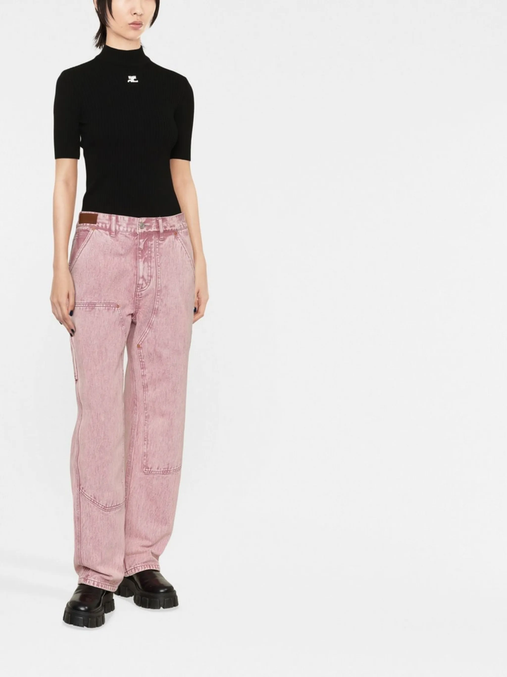 Reedition Knit Jumper