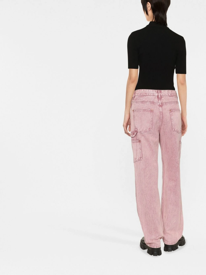 Reedition Knit Jumper