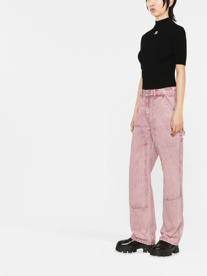 Reedition Knit Jumper
