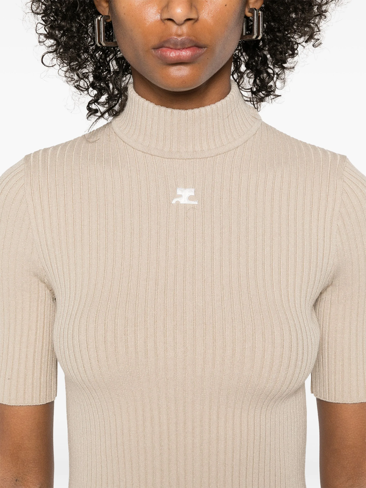 Reedition Knit Jumper