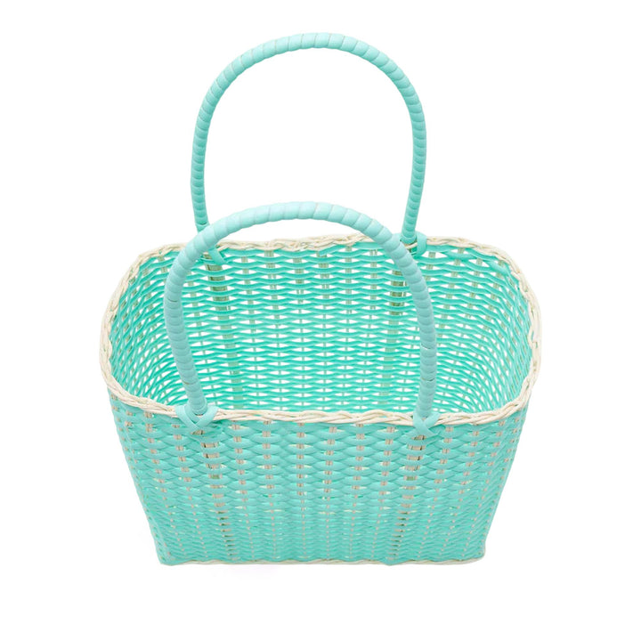 Woven Basket Medium