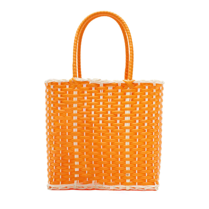 Woven Basket Small