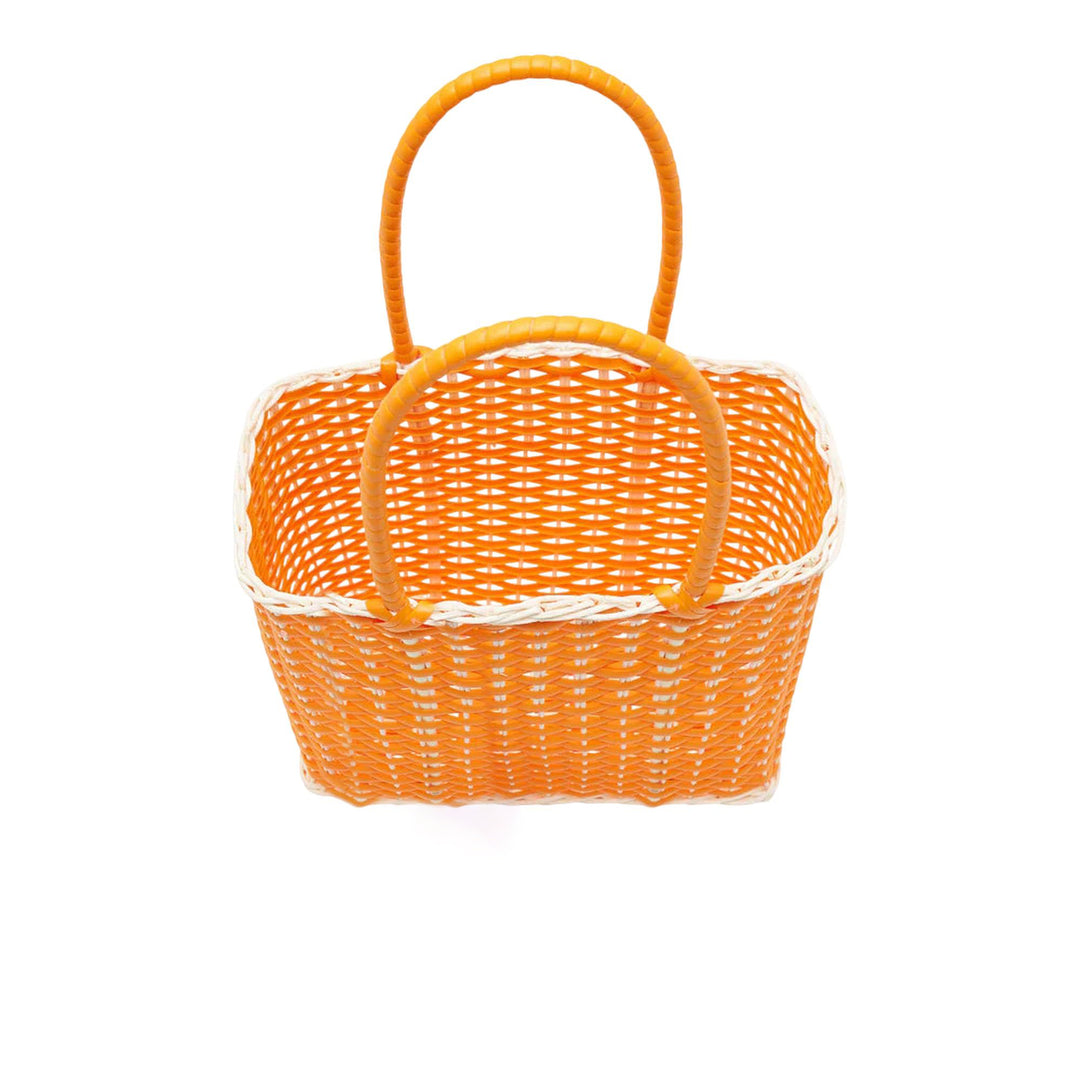 Woven Basket Small