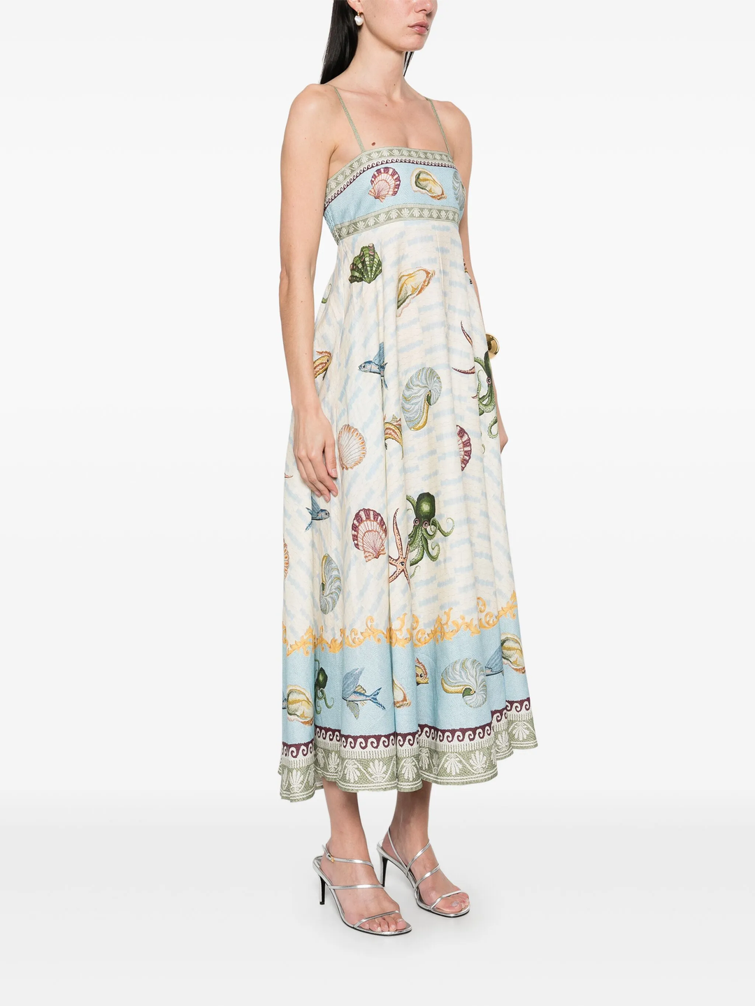 Bath House Sun Dress