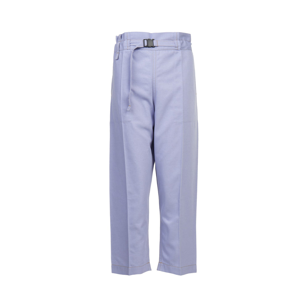 REmeTEX Denim Color Pants
