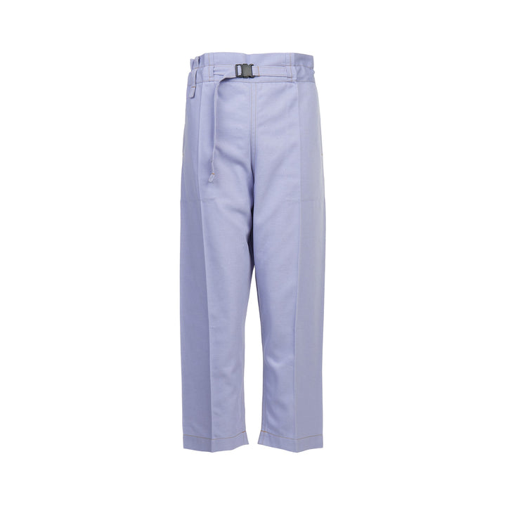 REmeTEX Denim Color Pants